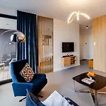 Lägenhet Chill & Sea Portova Gdynia