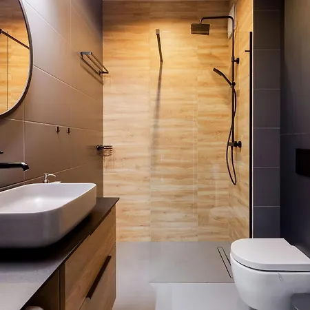 Chill & Sea Portova *