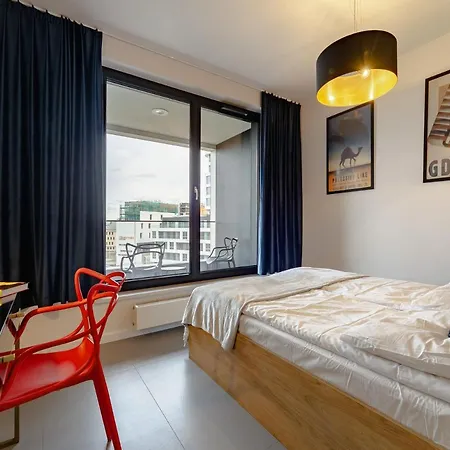 Chill & Sea Portova Apartment