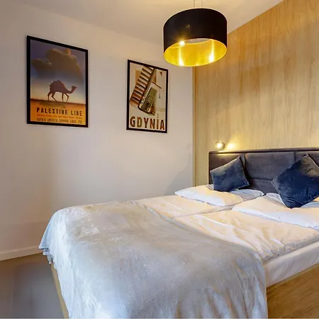 Chill & Sea Portova Apartment *