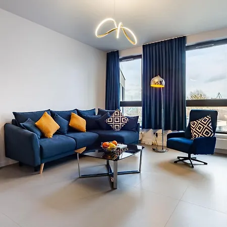 Chill & Sea Portova Apartment *