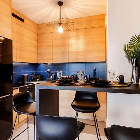 Chill & Sea Portova Apartment