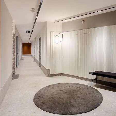 Chill & Sea Portova Apartment