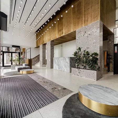 Chill & Sea Portova Apartment