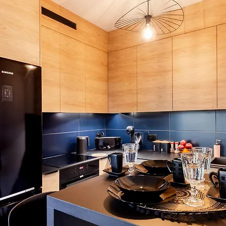 Chill & Sea Portova Apartment *