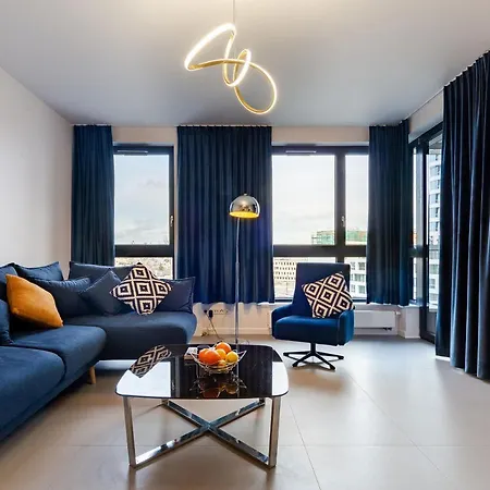 Chill & Sea Portova *