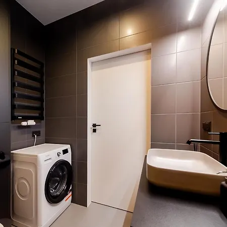 Apartment Chill & Sea Portova *