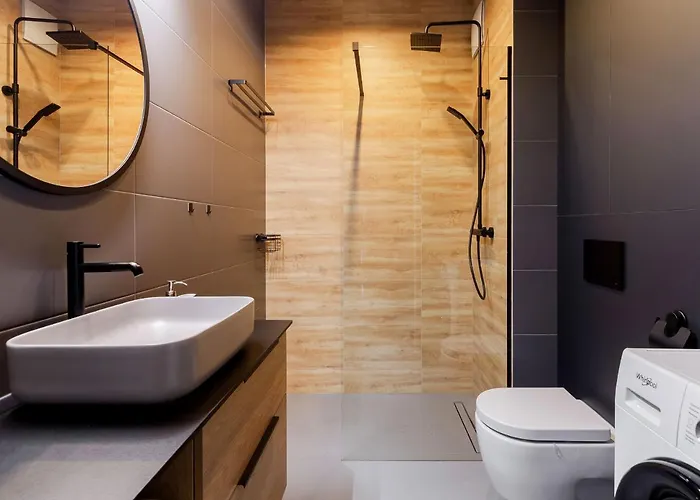 Chill & Sea Portova *