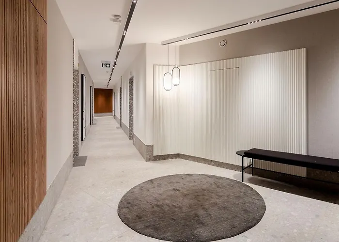 Chill & Sea Portova Lägenhet