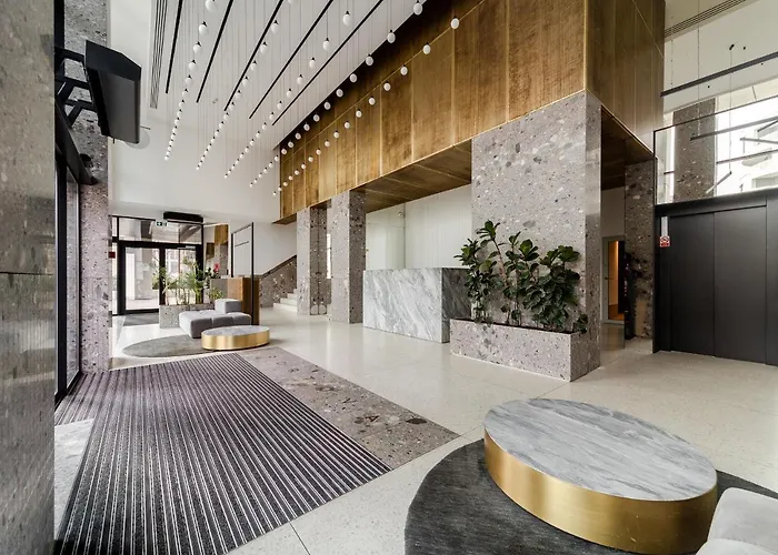 Chill & Sea Portova Lägenhet