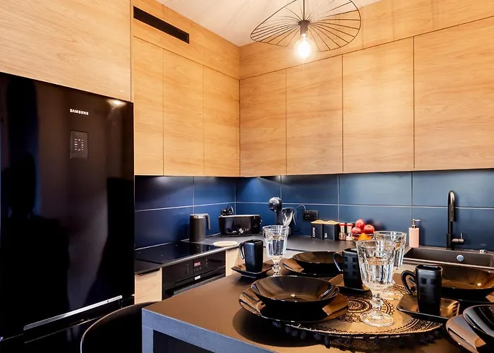 Chill & Sea Portova Lägenhet *