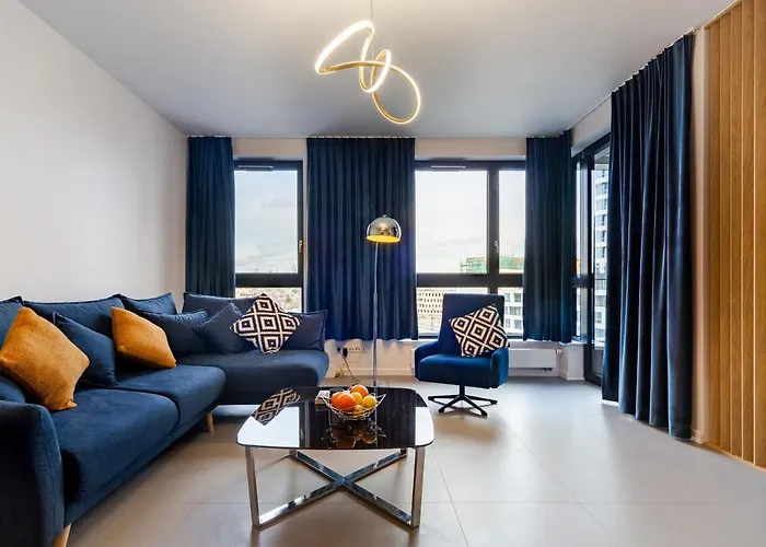 Chill & Sea Portova *